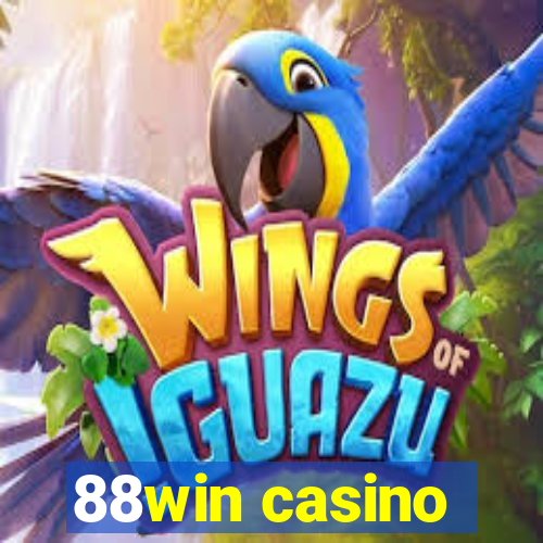 88win casino